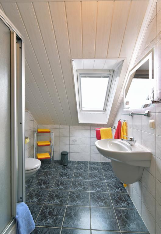 Ferienhaus Richter Drognitz Exteriér fotografie