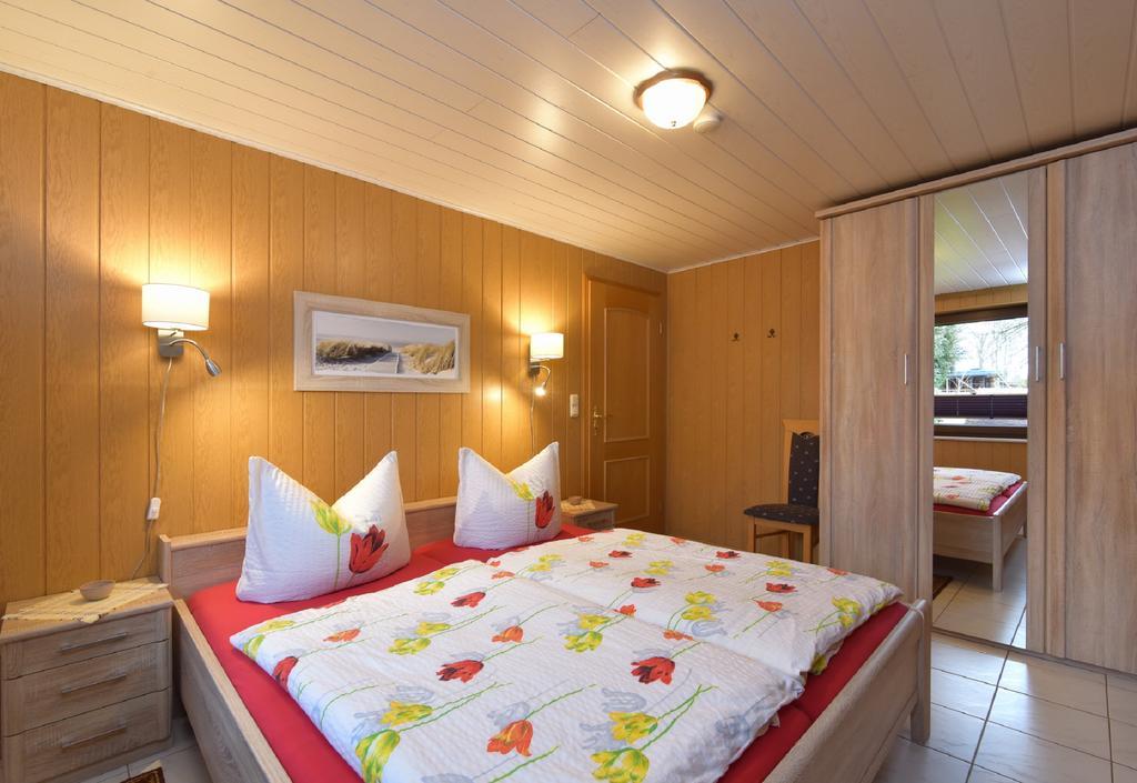 Ferienhaus Richter Drognitz Exteriér fotografie
