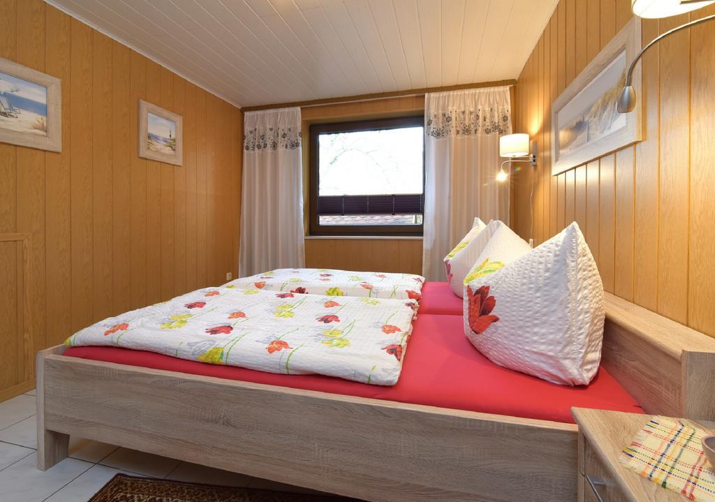 Ferienhaus Richter Drognitz Exteriér fotografie