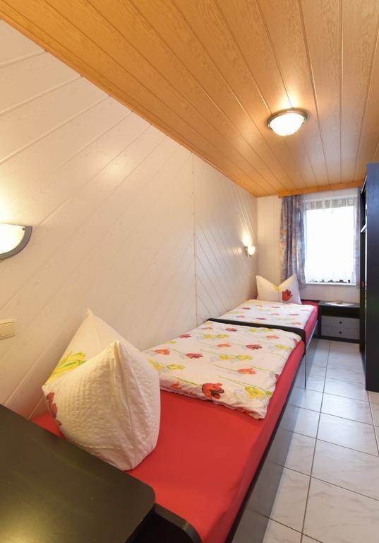 Ferienhaus Richter Drognitz Exteriér fotografie