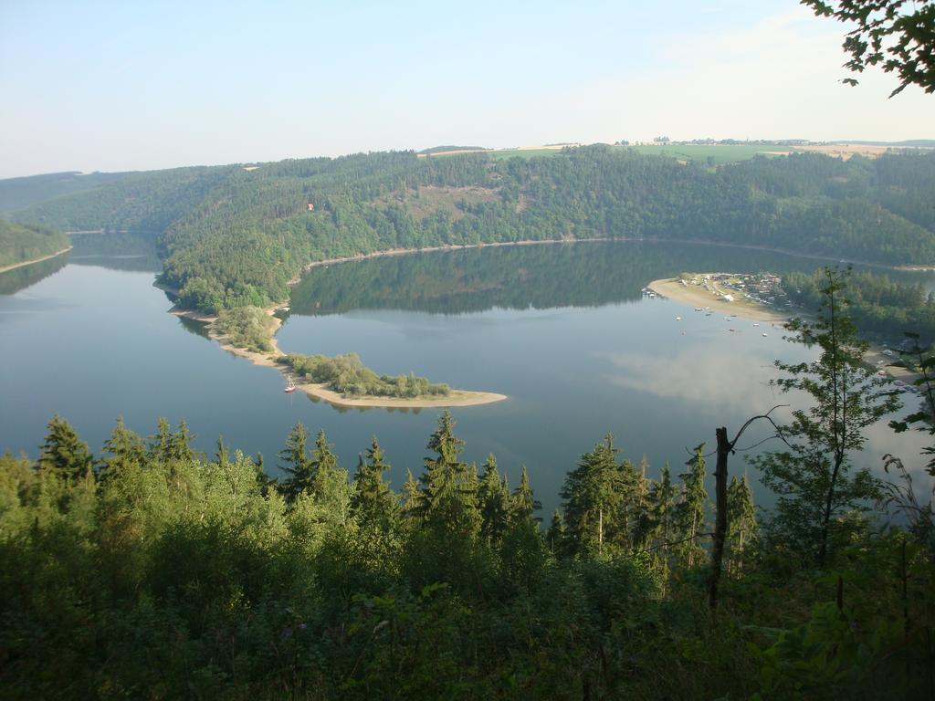 Ferienhaus Richter Drognitz Exteriér fotografie