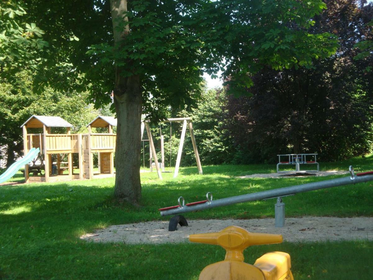 Ferienhaus Richter Drognitz Exteriér fotografie